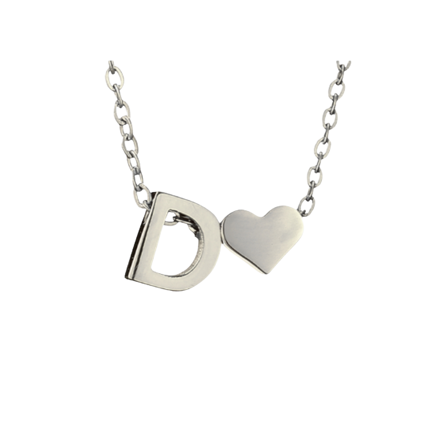 Love Letter Necklace