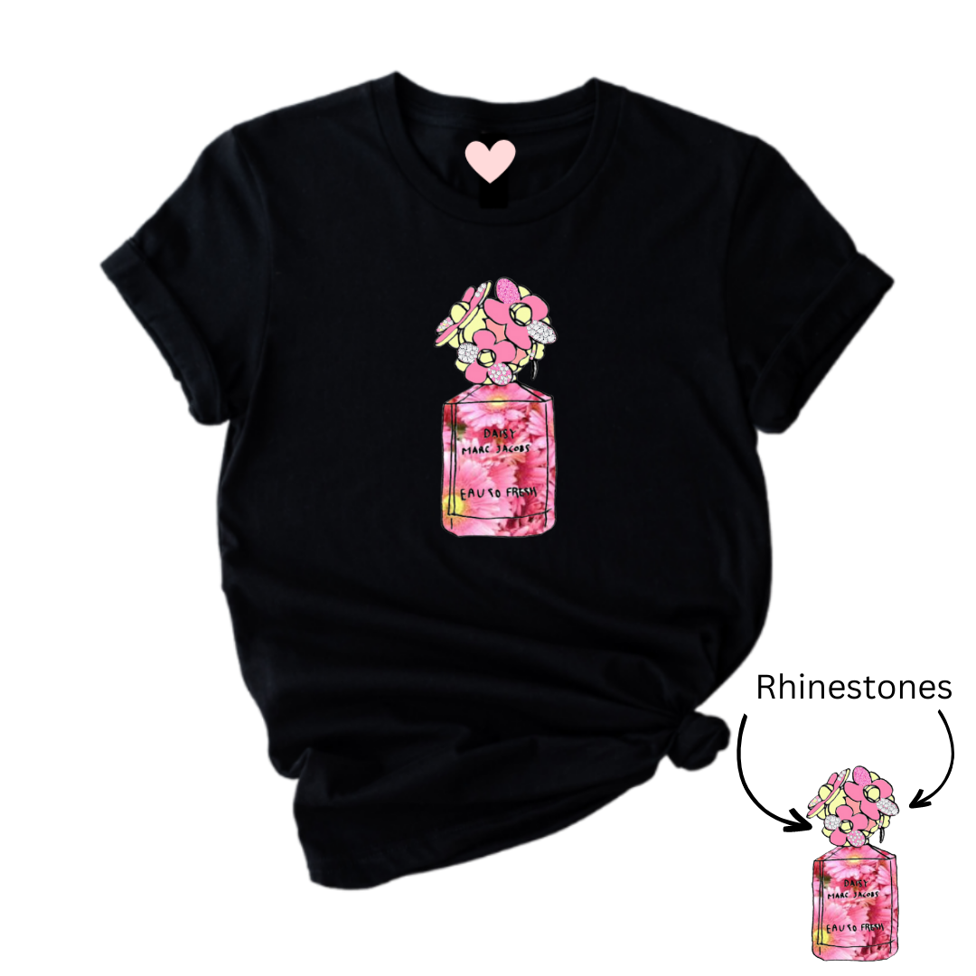 Marc J Perfume