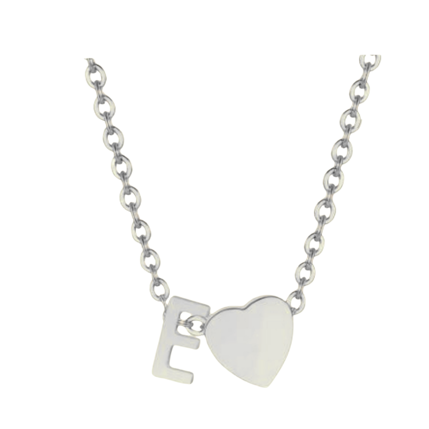 Love Letter Necklace