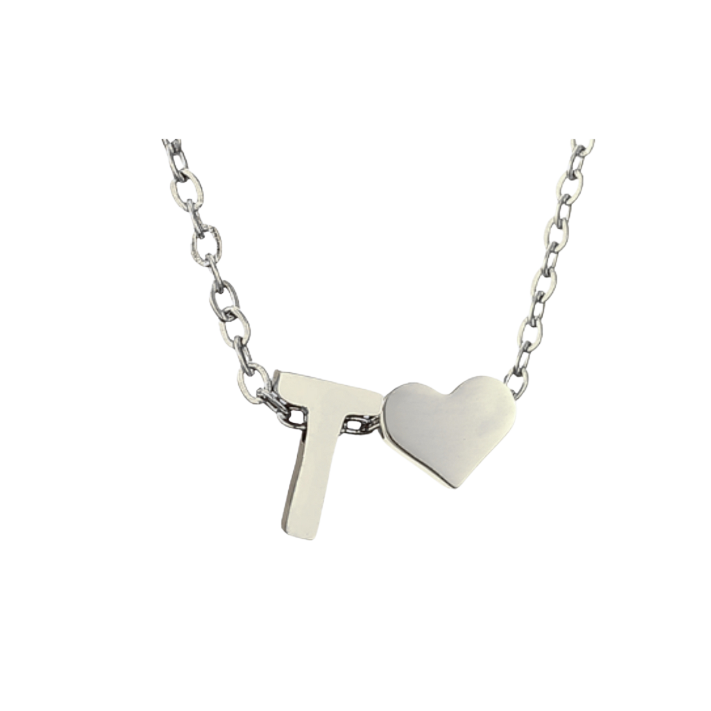 Love Letter Necklace