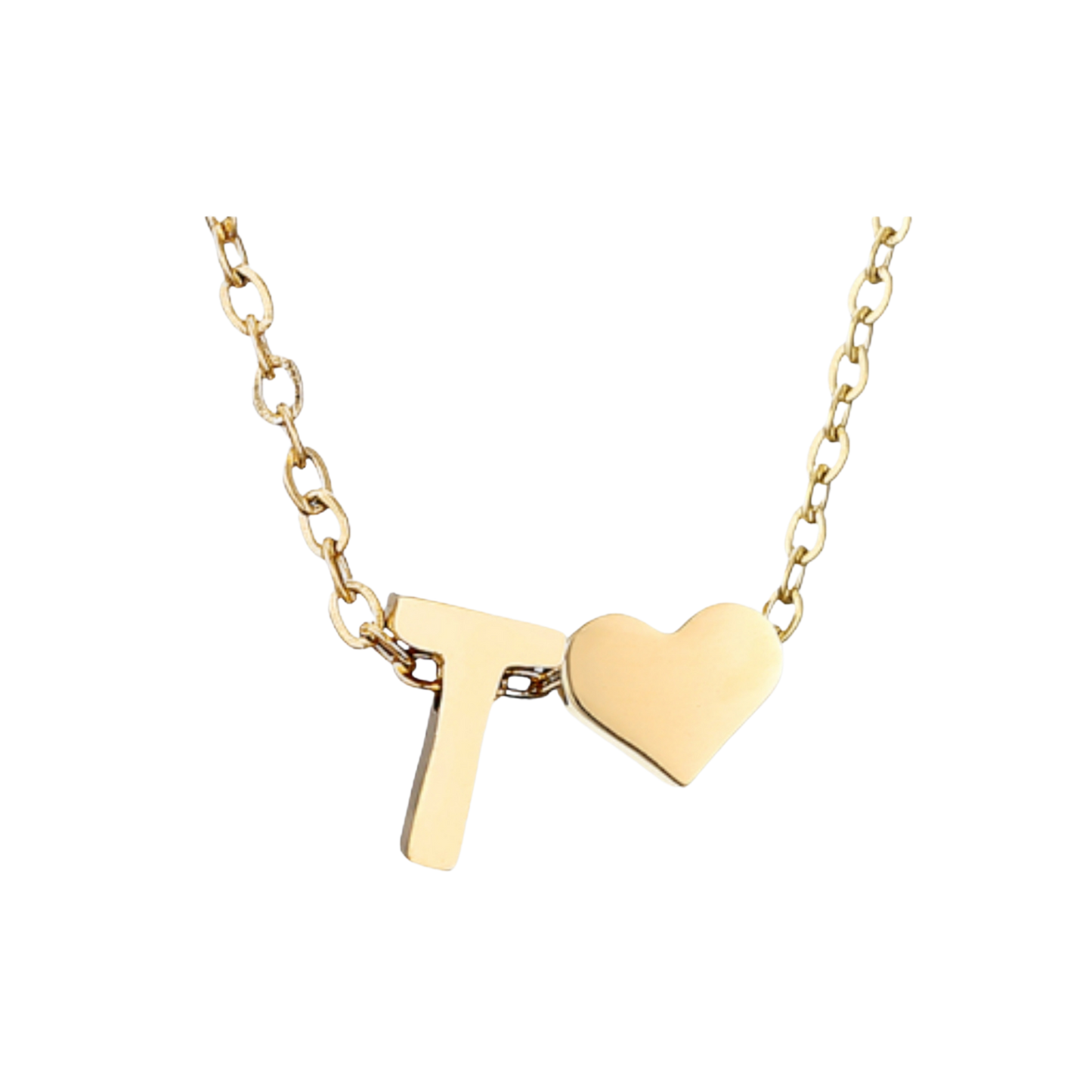 Love Letter Necklace