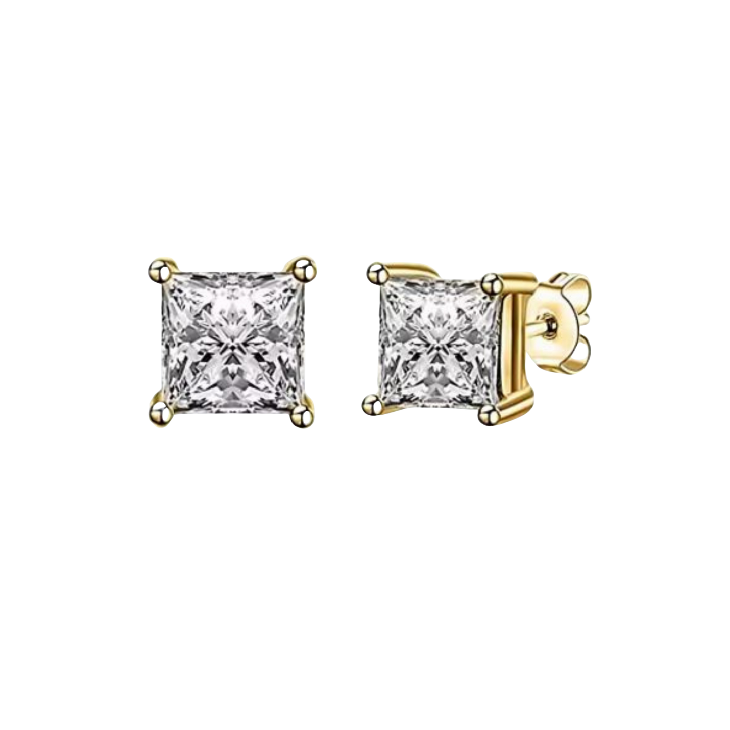 Glow Studs