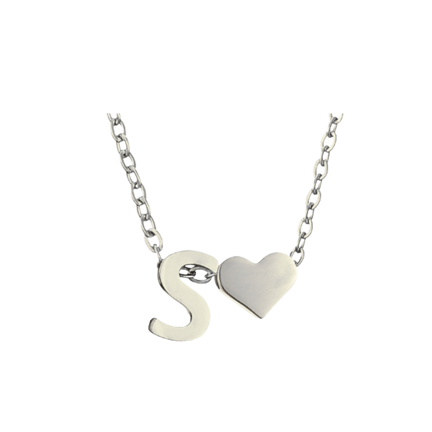 Love Letter Necklace