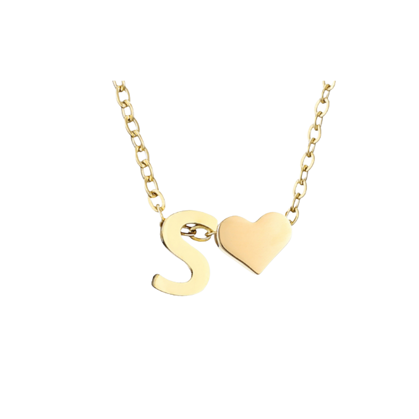 Love Letter Necklace