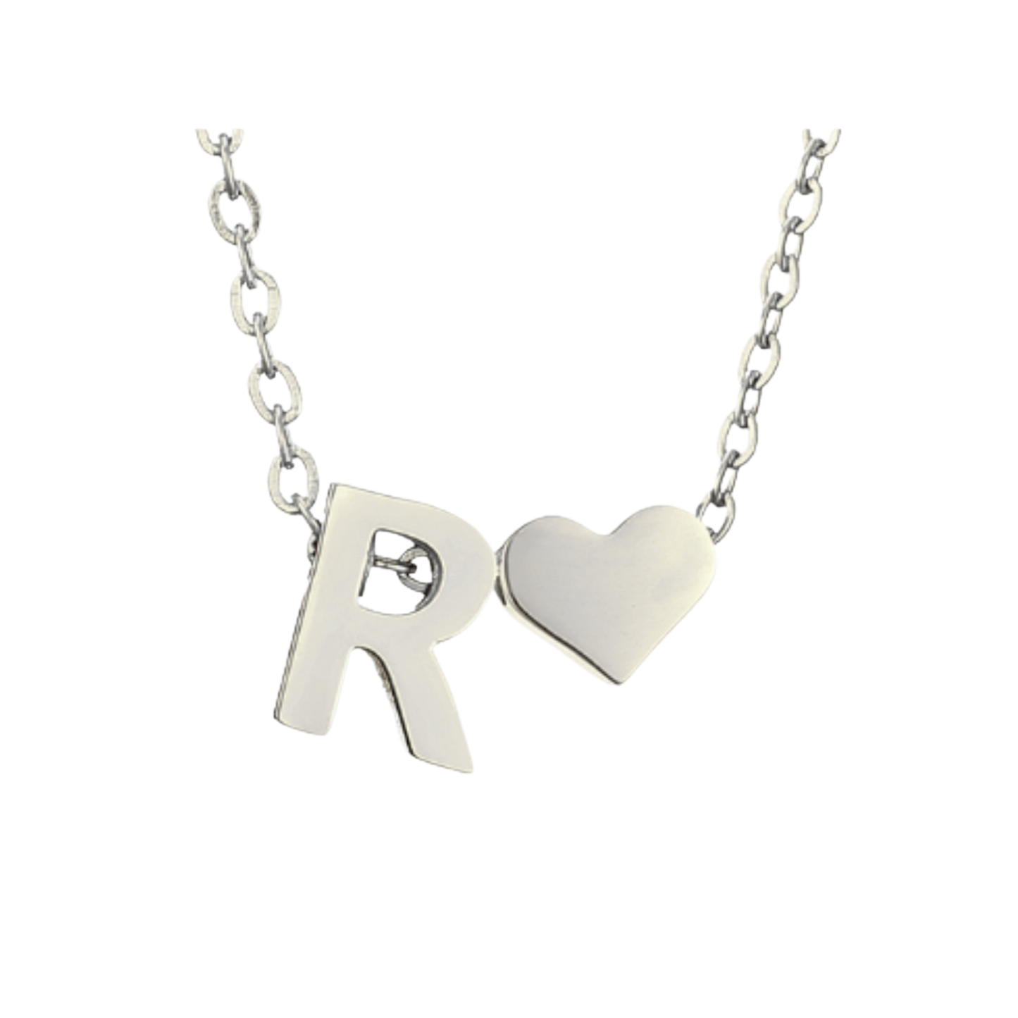Love Letter Necklace