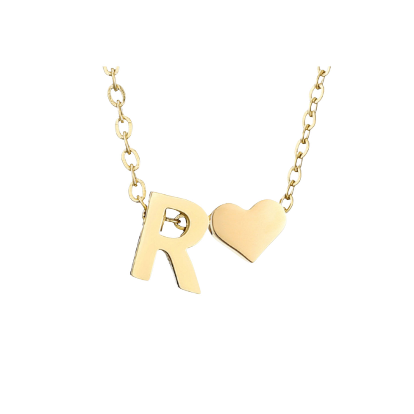 Love Letter Necklace