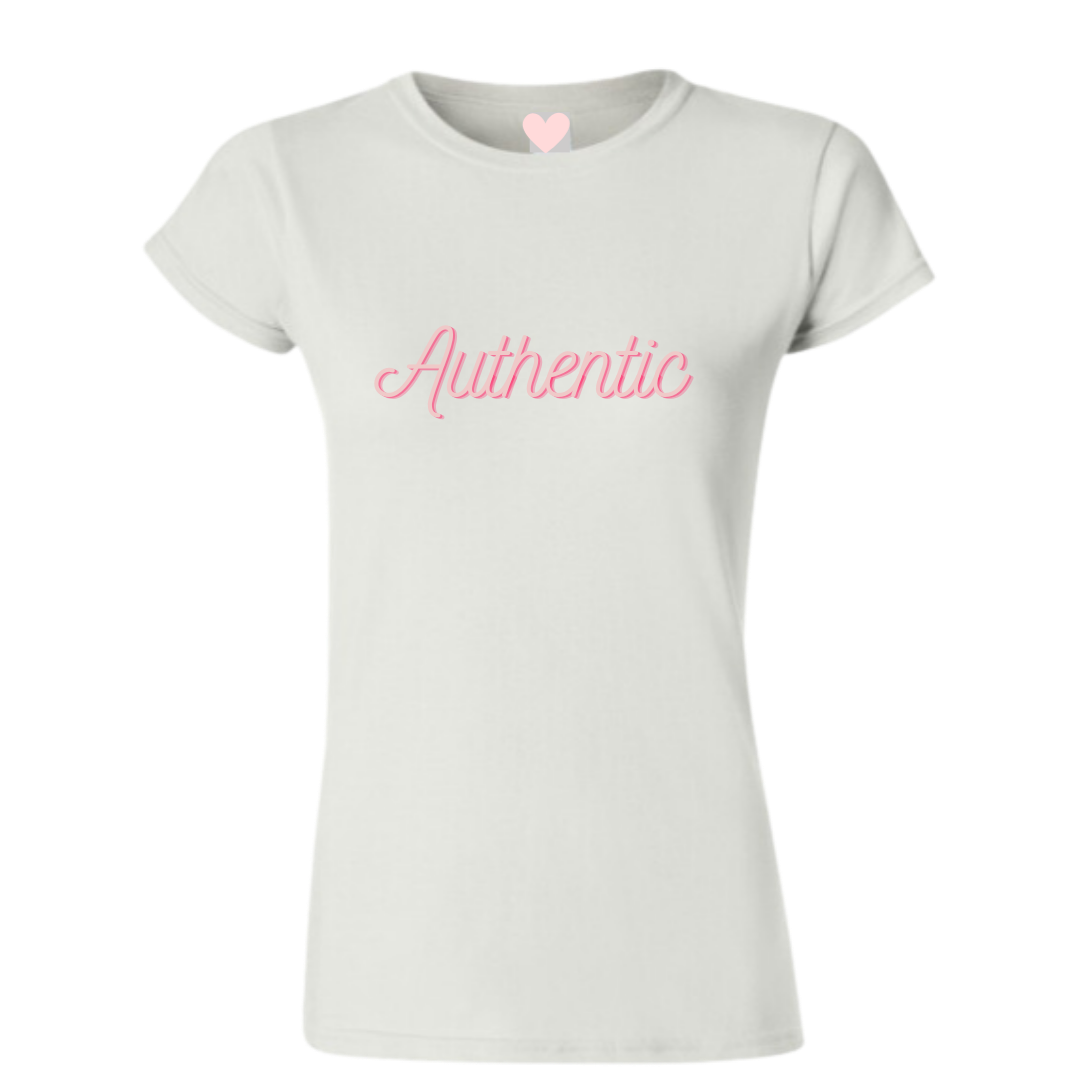 Authentic