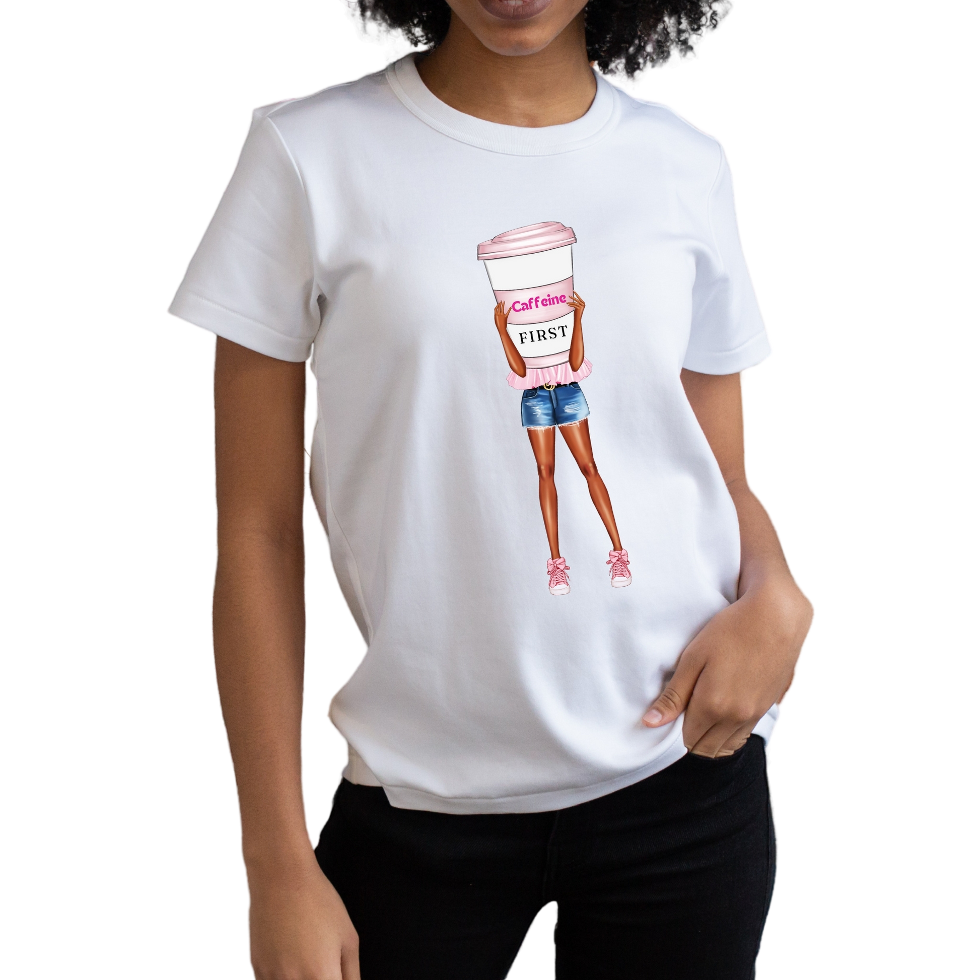 Drink Girl