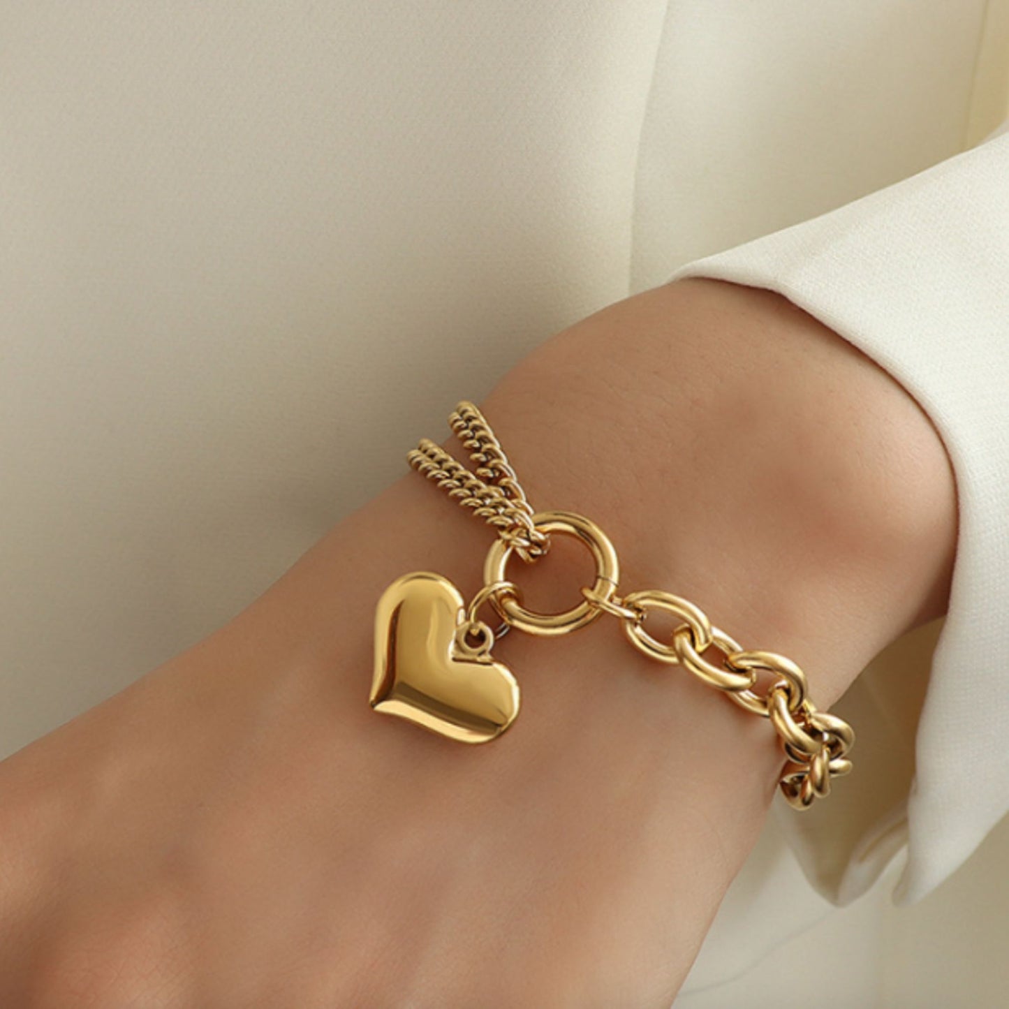 Classy Heart