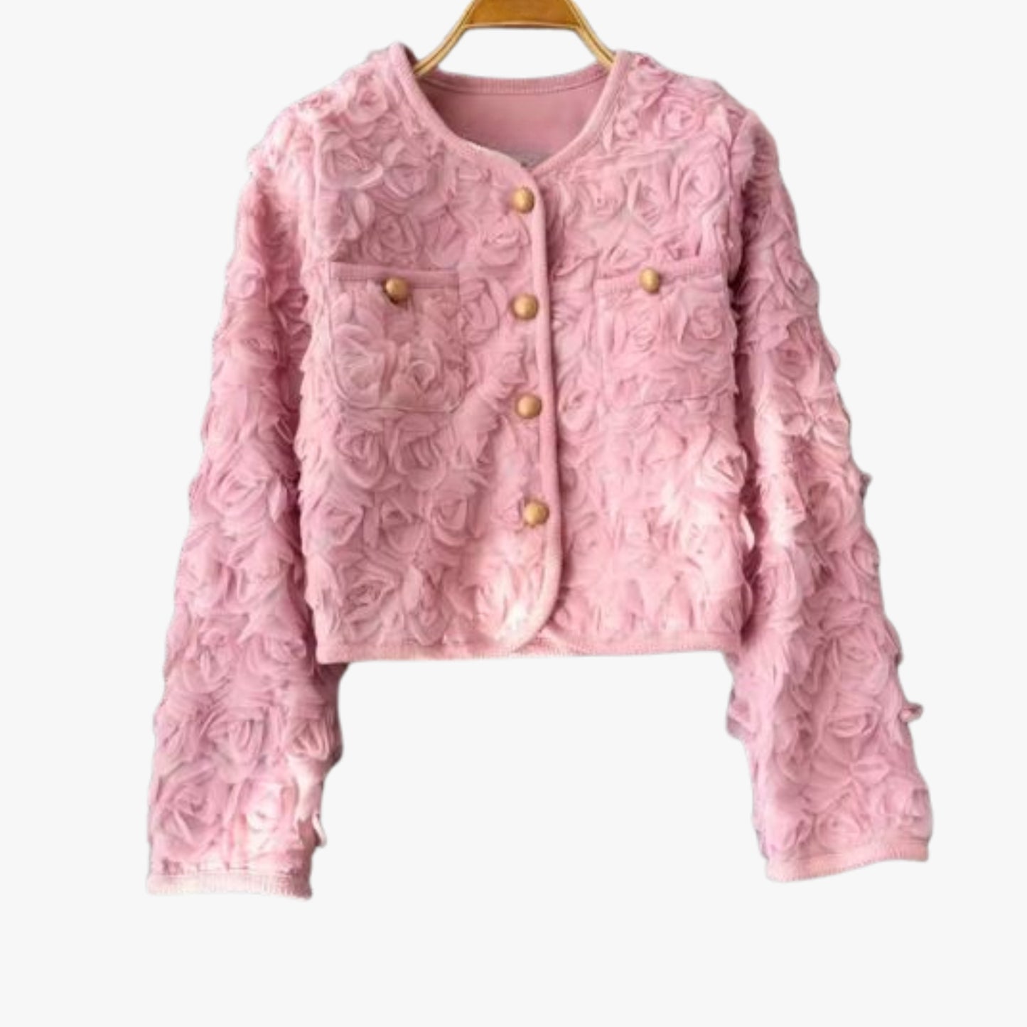 Petal Bloom Jacket