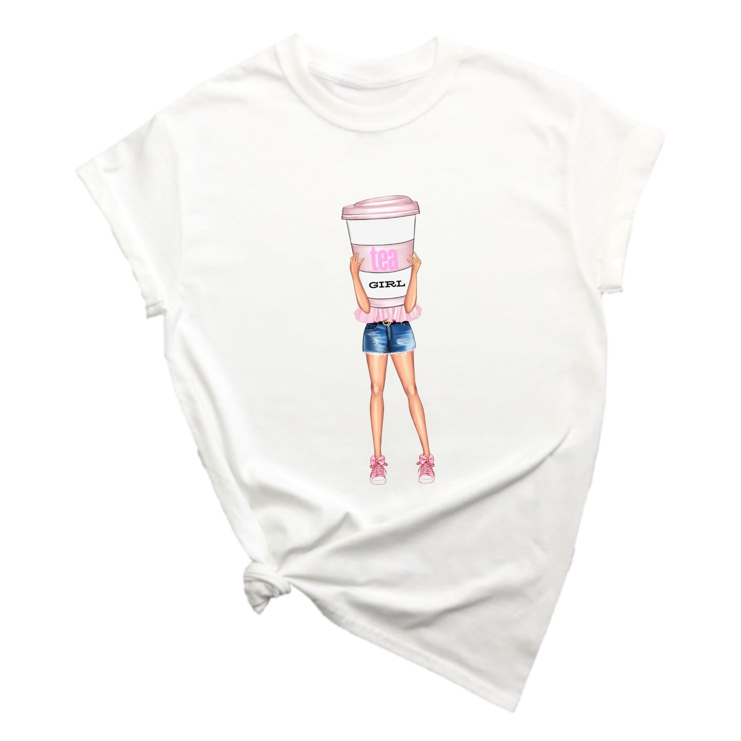 Drink Girl