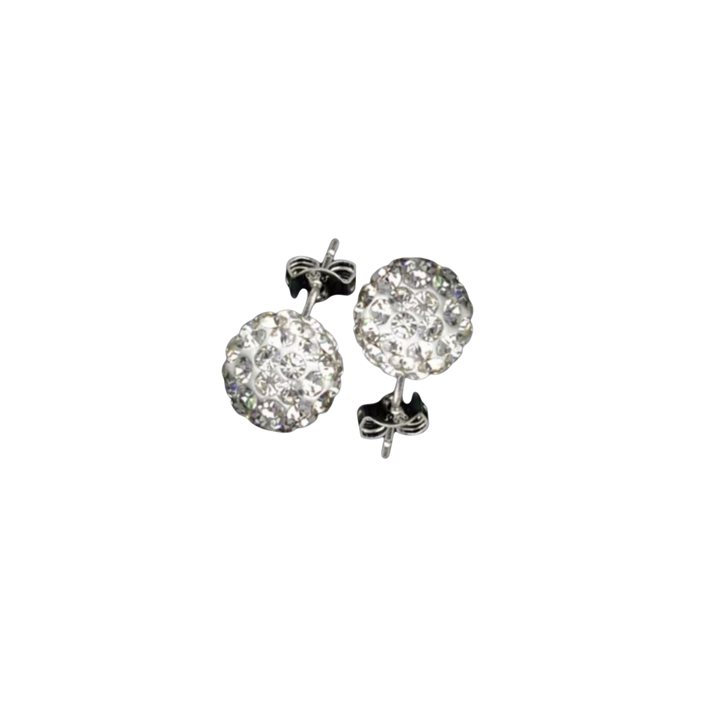Starlight Ball Earrings