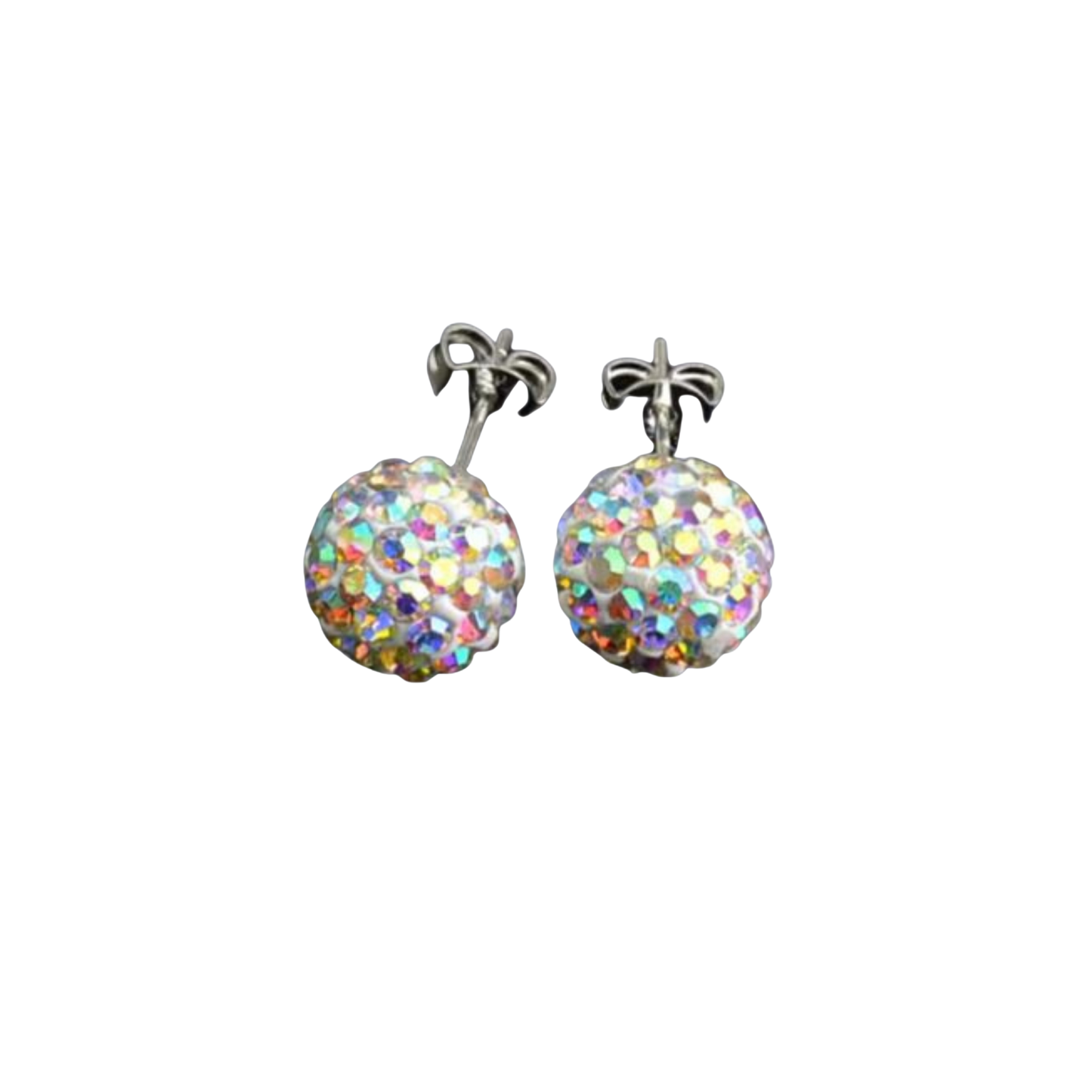 Starlight Ball Earrings