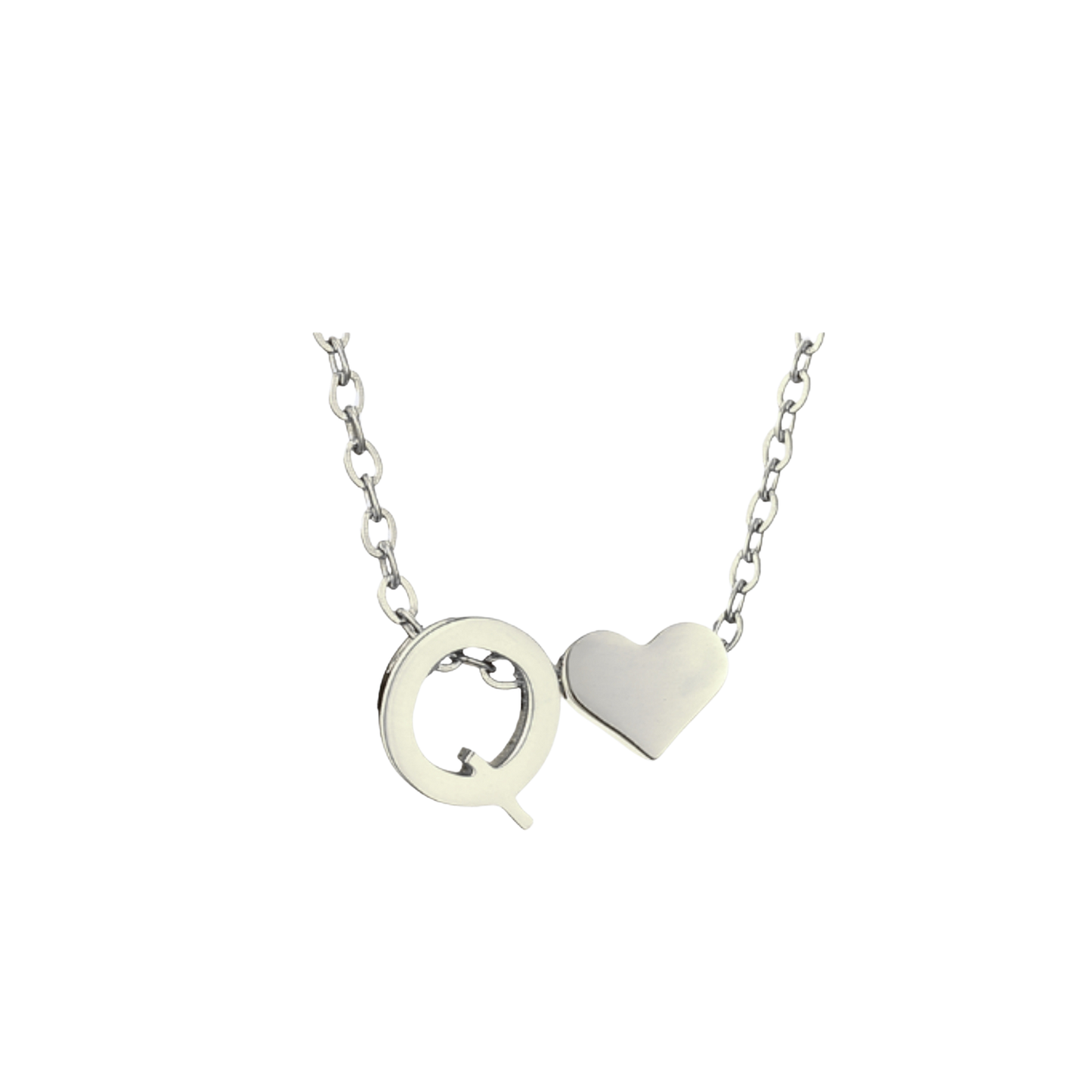 Love Letter Necklace