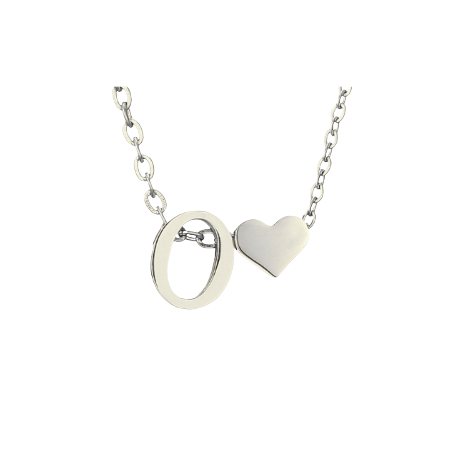 Love Letter Necklace