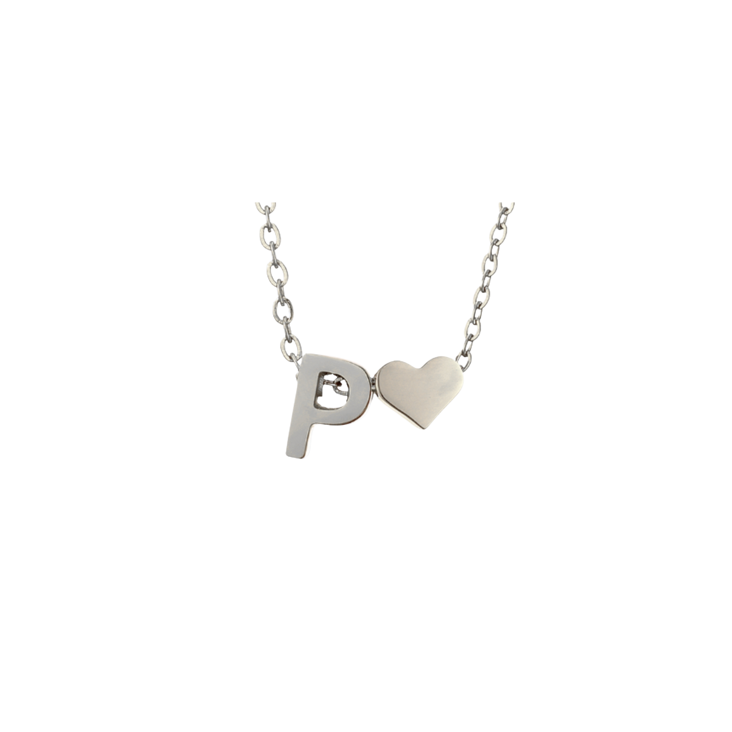 Love Letter Necklace