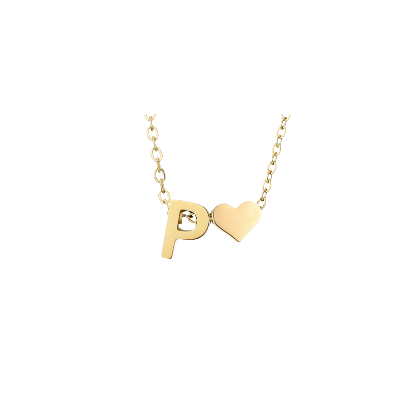 Love Letter Necklace