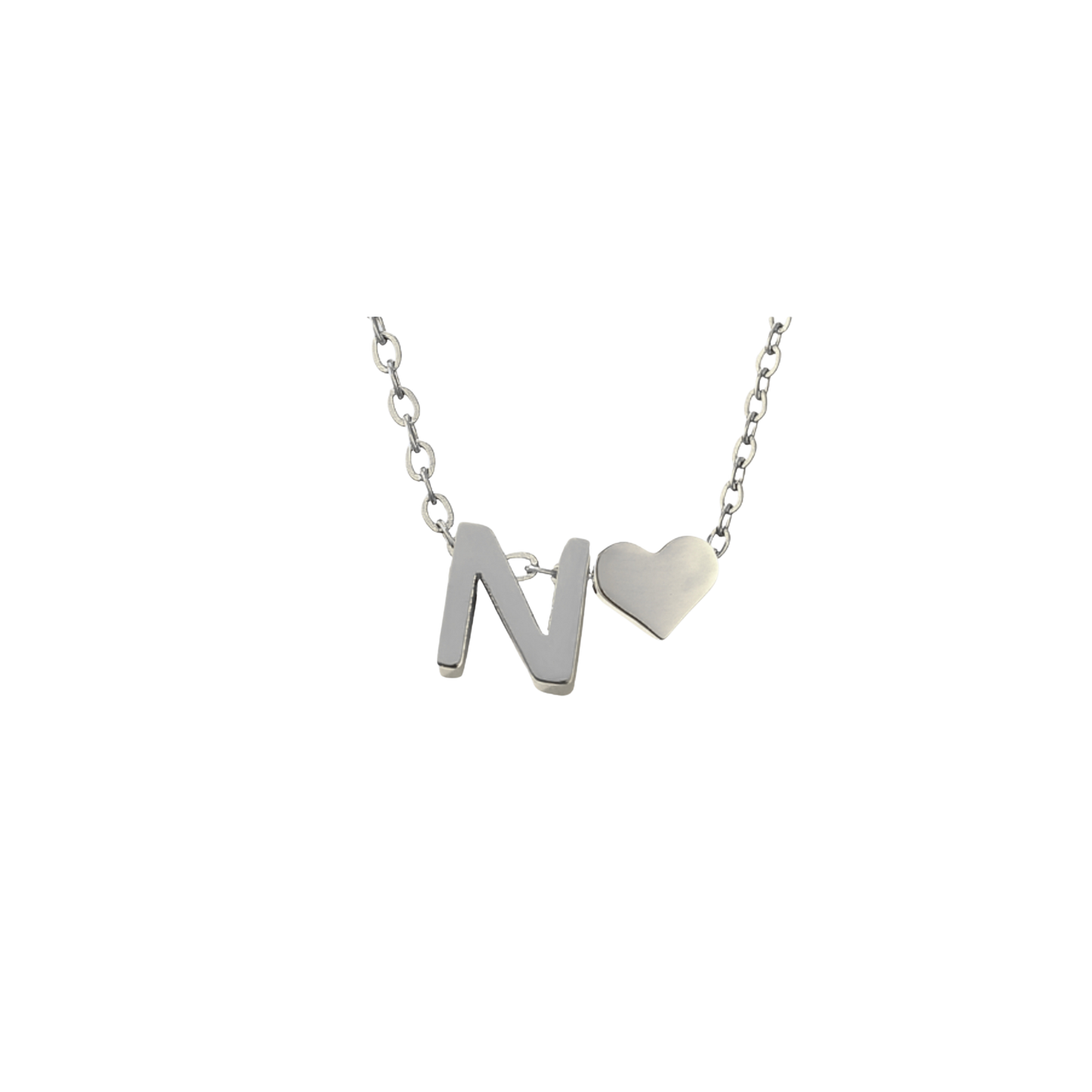 Love Letter Necklace