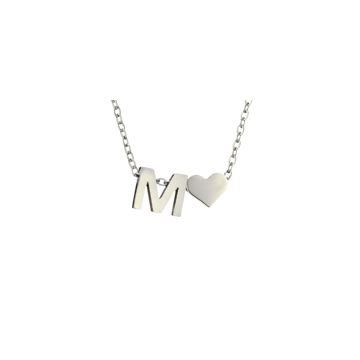 Love Letter Necklace