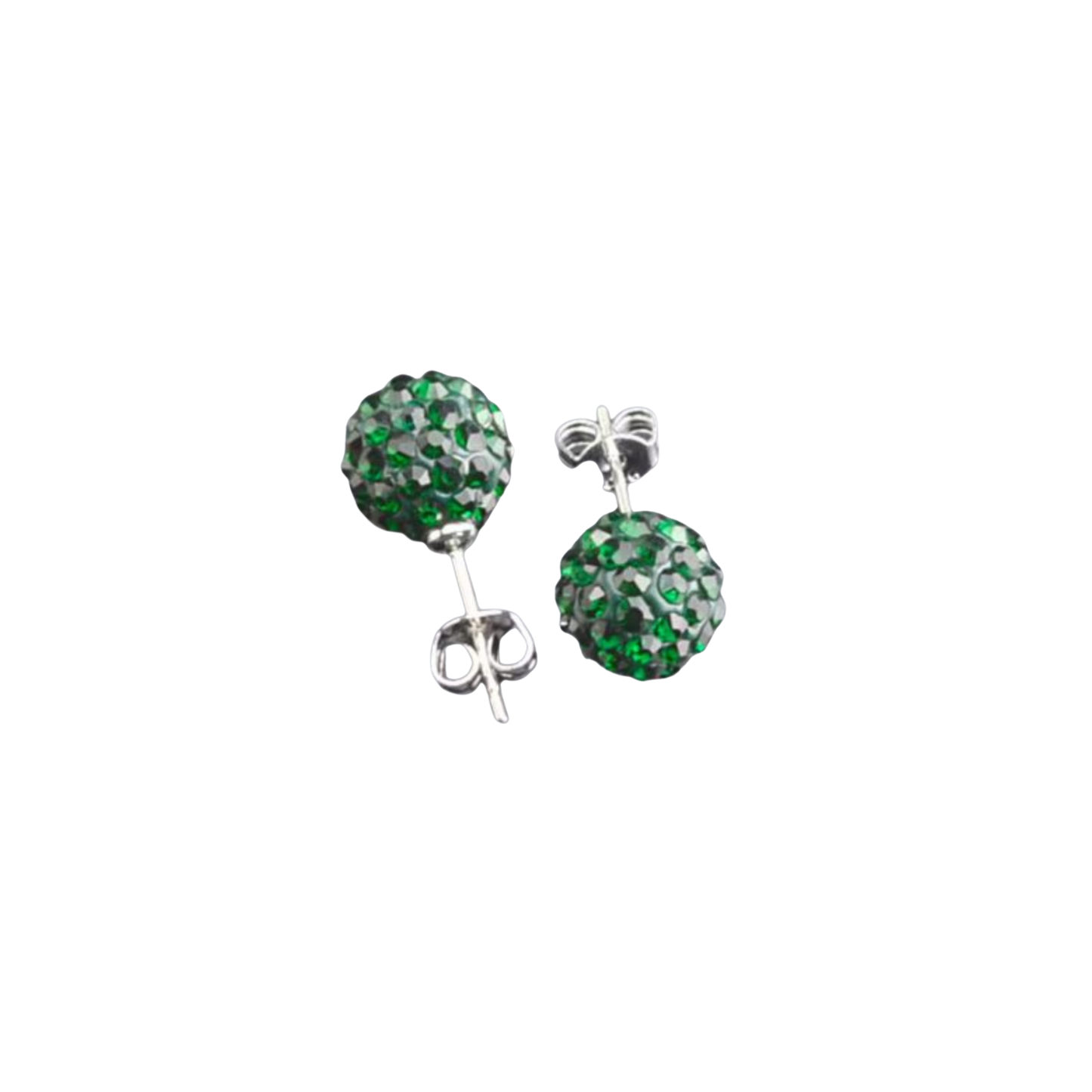 Starlight Ball Earrings