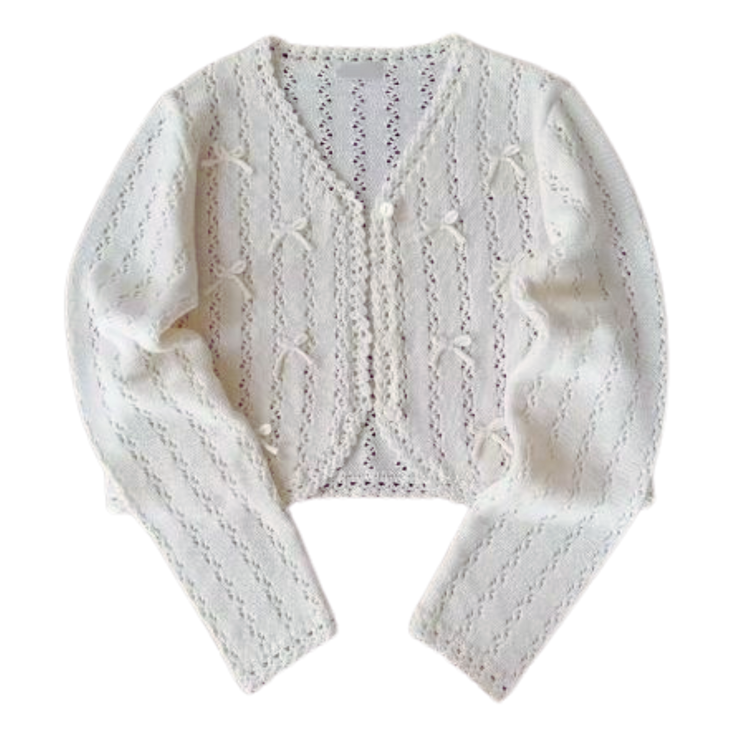 Amelia Bloom Cardigan