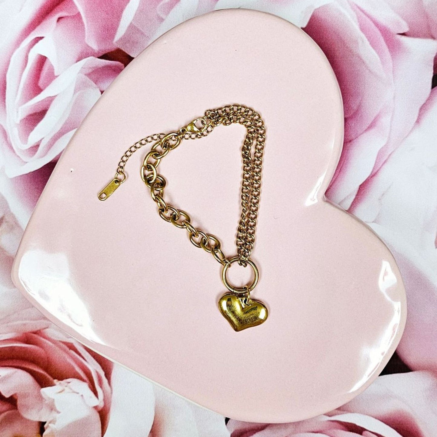 Classy Heart