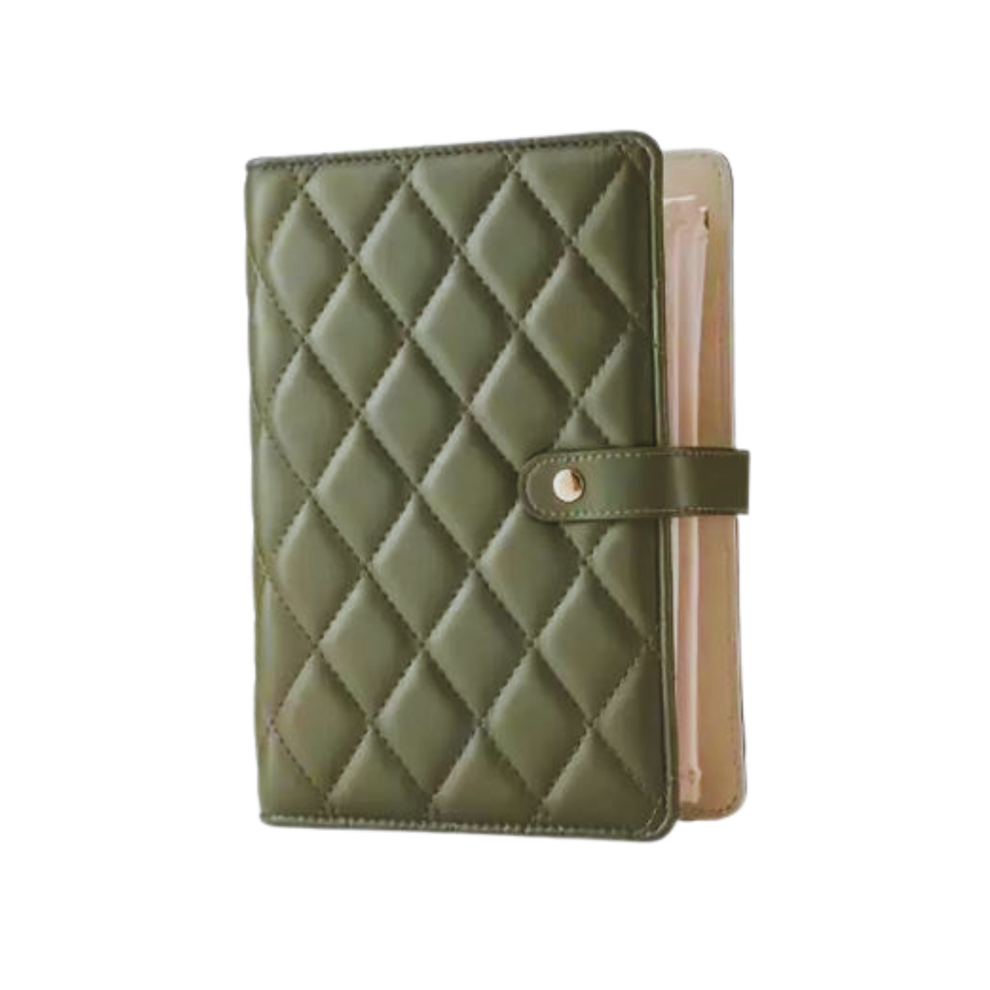 Glambella Booklet Organizer