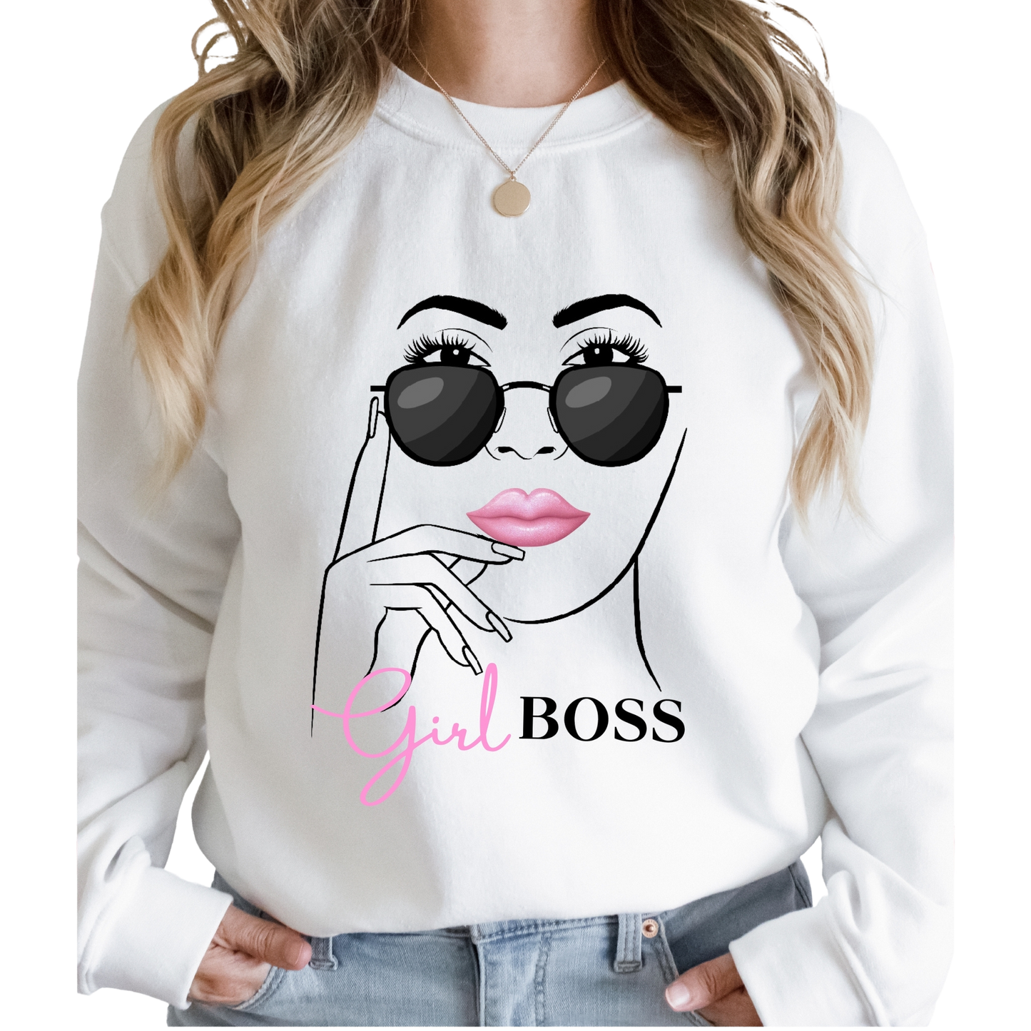 Girl Boss