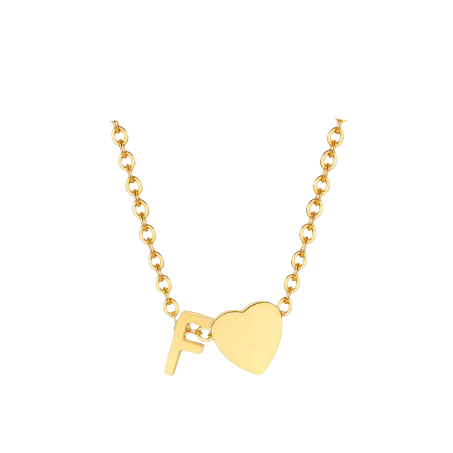 Love Letter Necklace