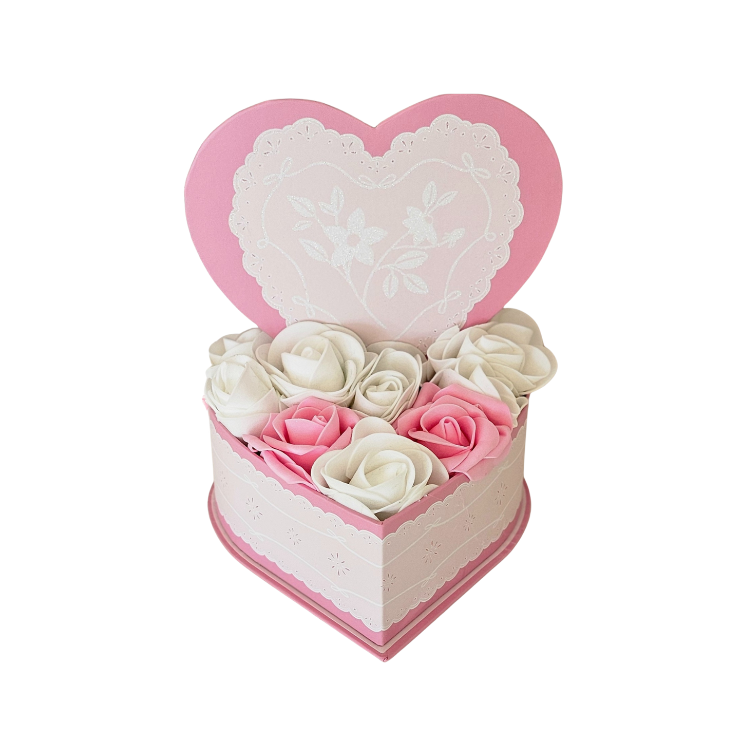 Two-Hearts - FINAL SALE