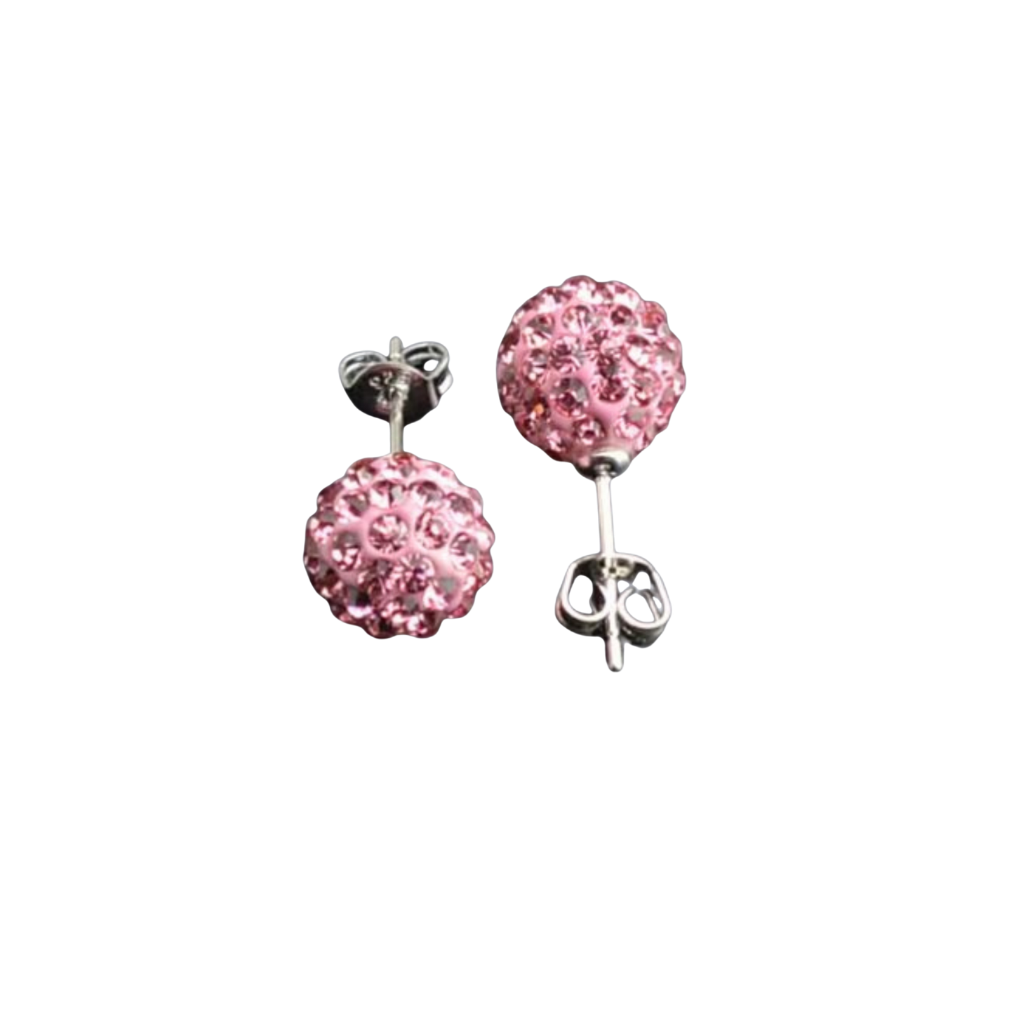 Starlight Ball Earrings