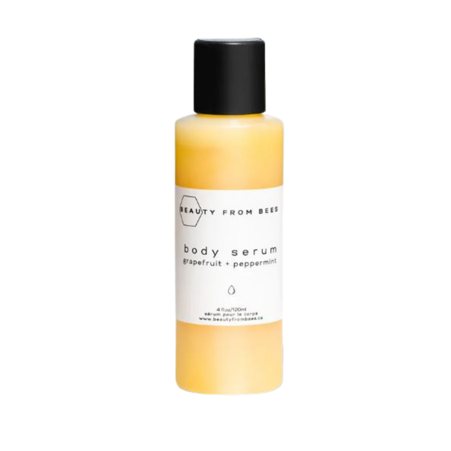 Grapefruit and Peppermint