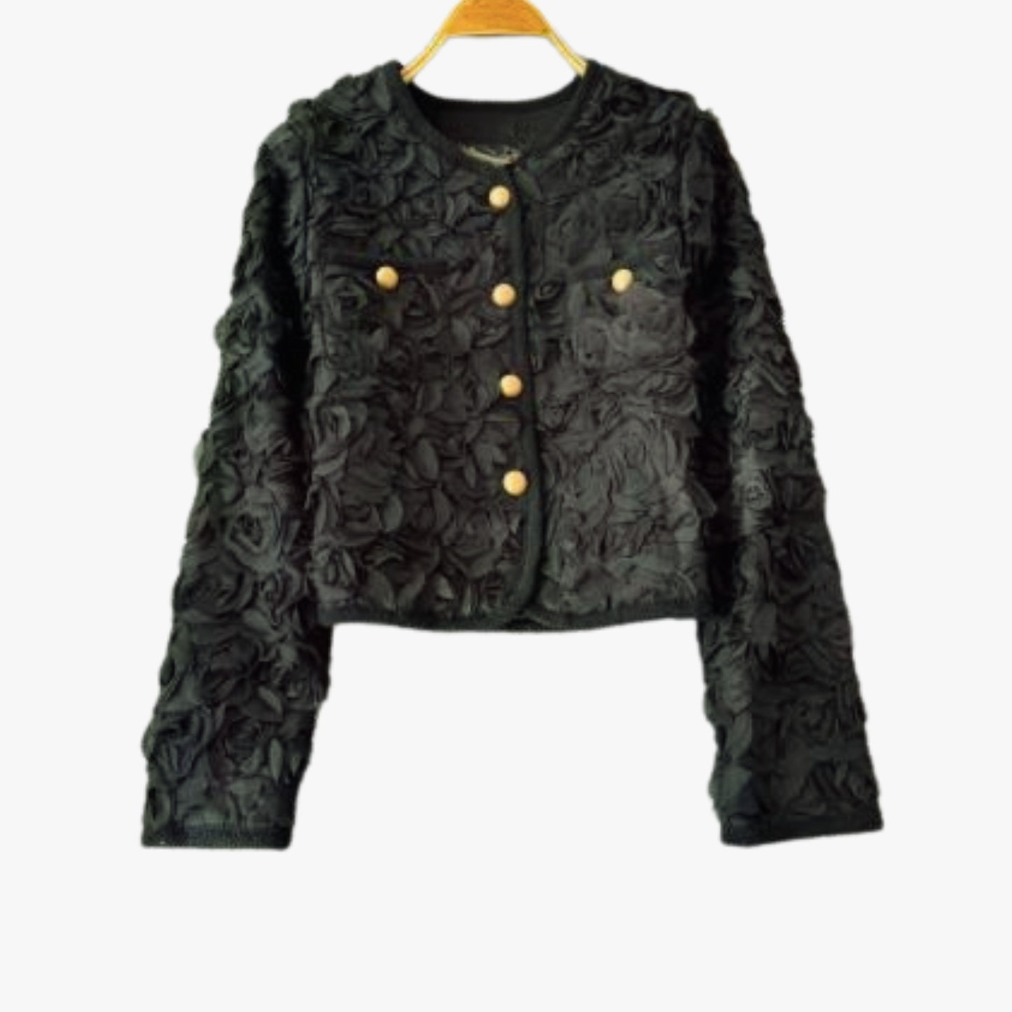 Petal Bloom Jacket
