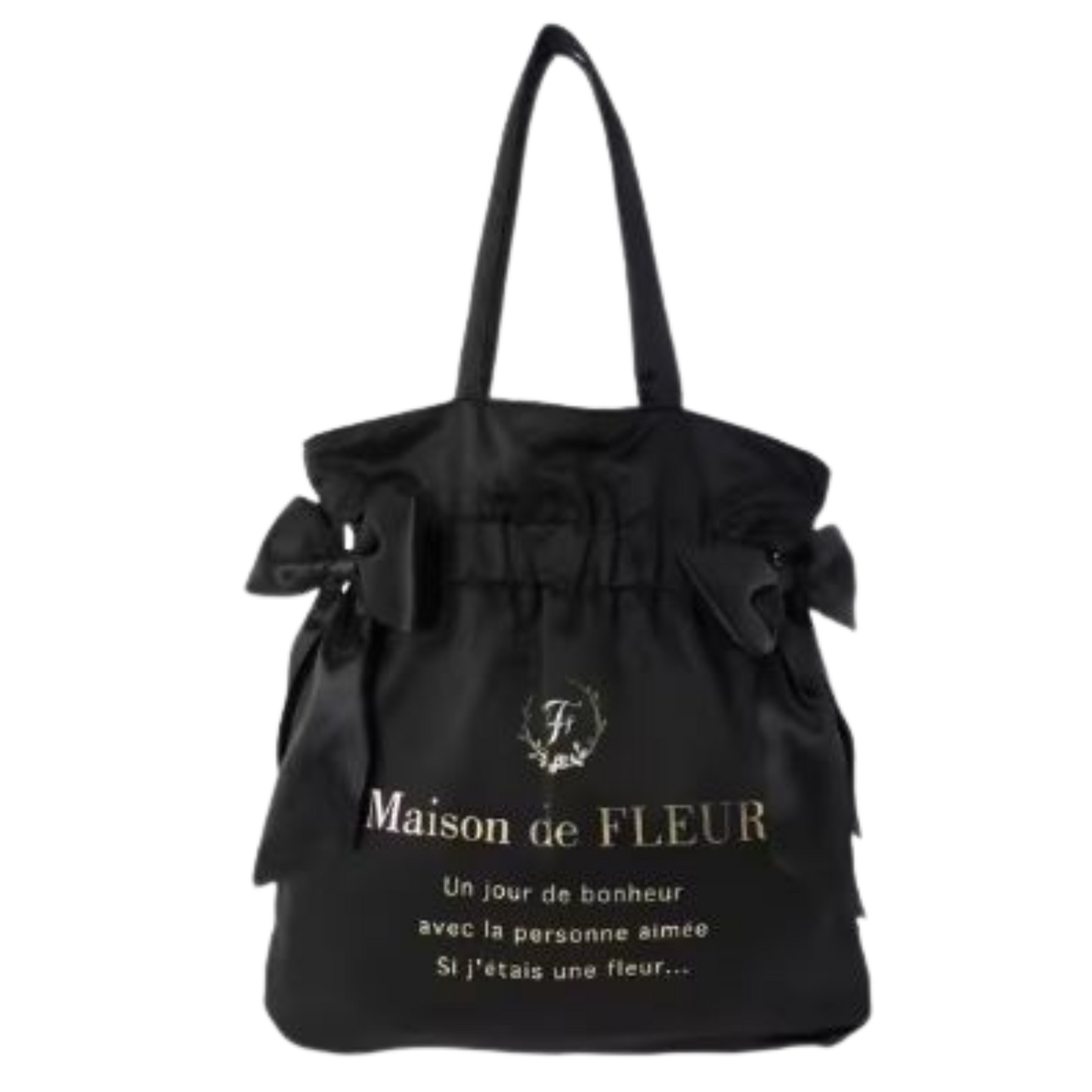 Maison Le Fleur Tote