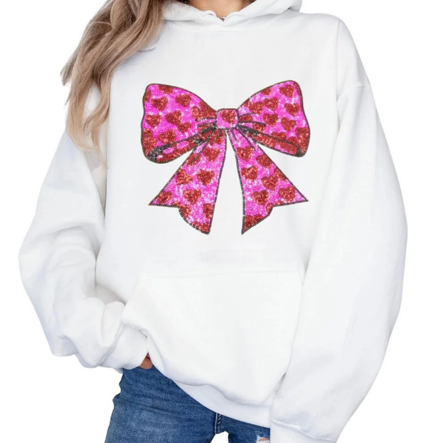 Sweetheart Bow