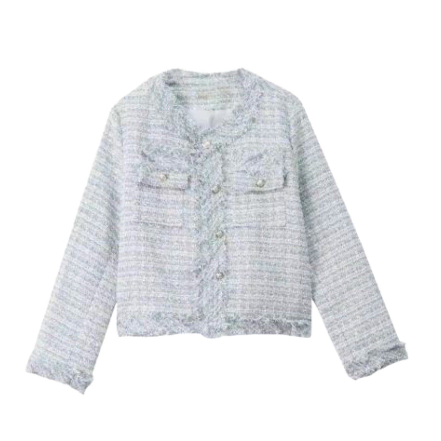 The Coco Kiss Blazer