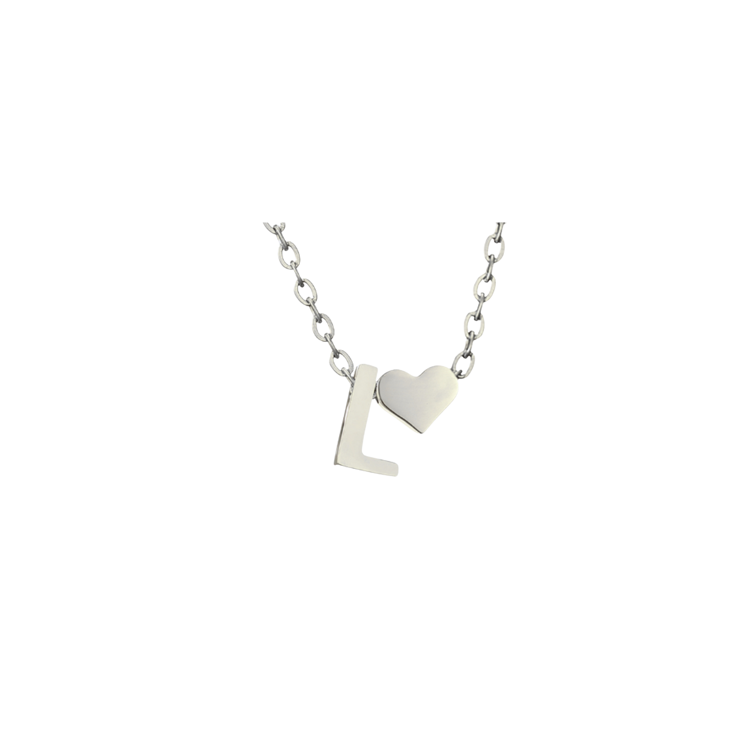 Love Letter Necklace