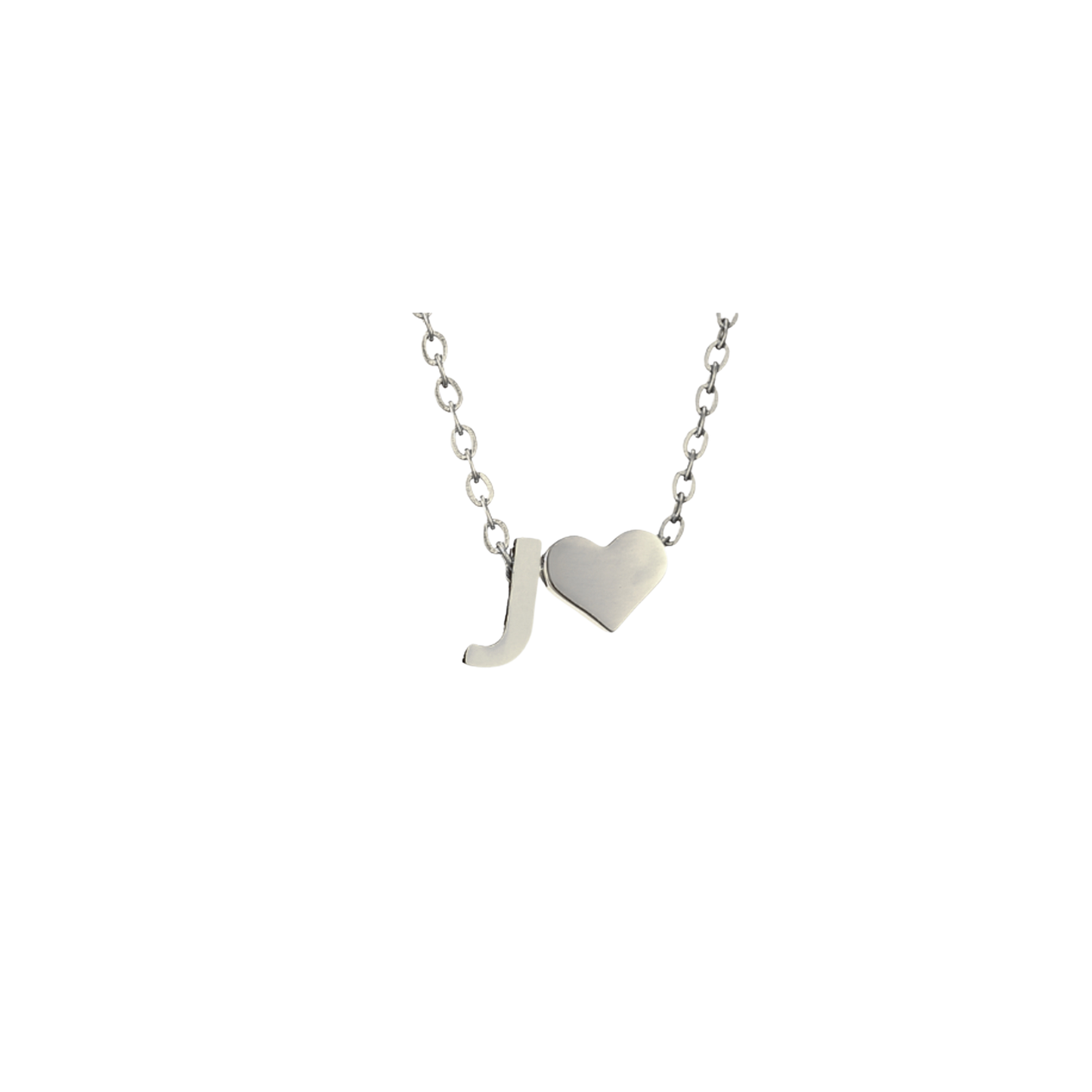 Love Letter Necklace