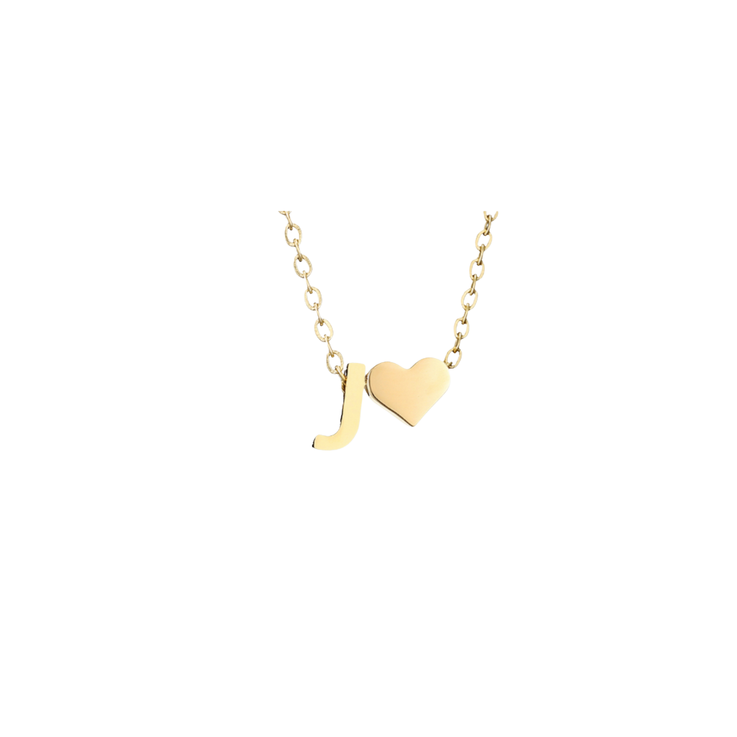 Love Letter Necklace