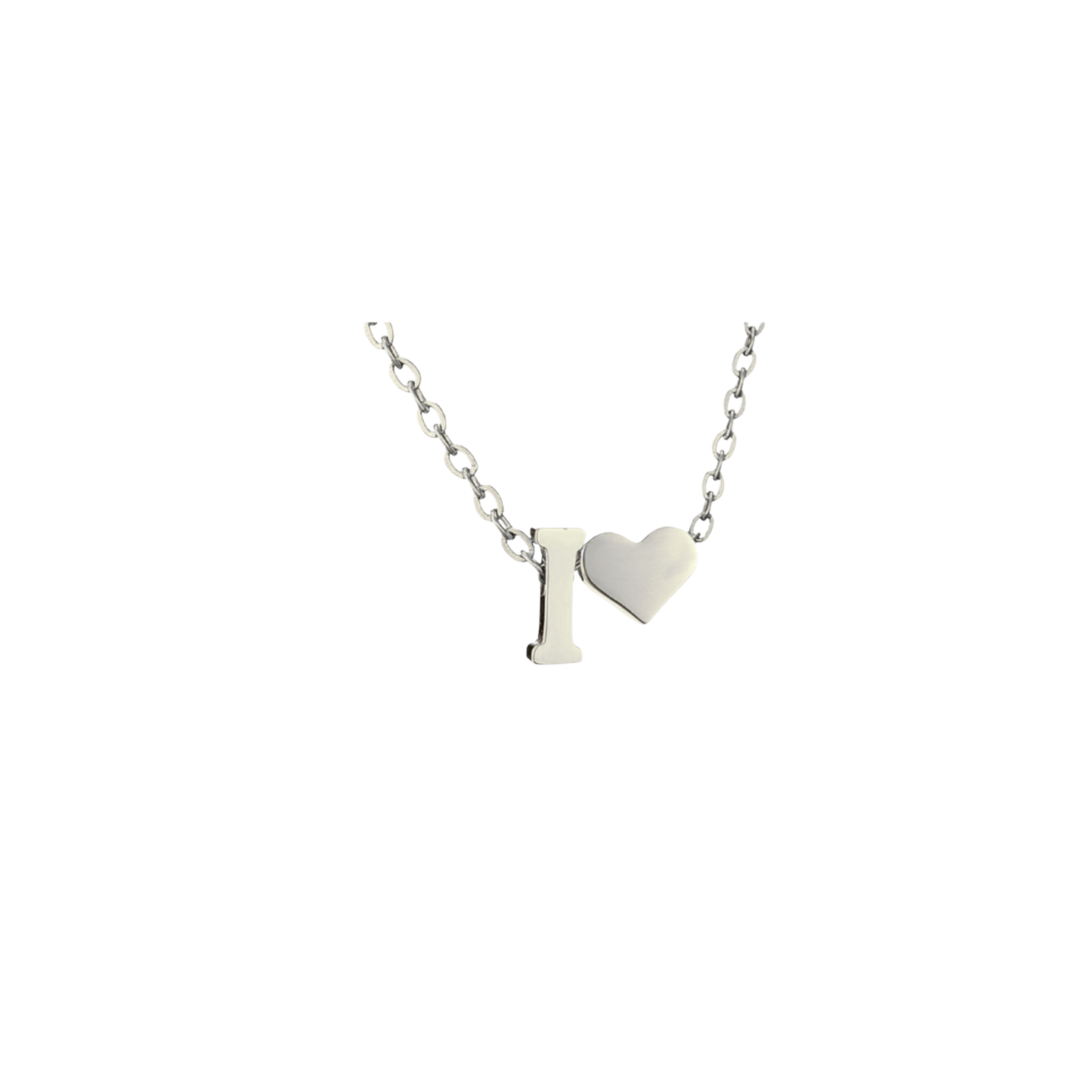 Love Letter Necklace