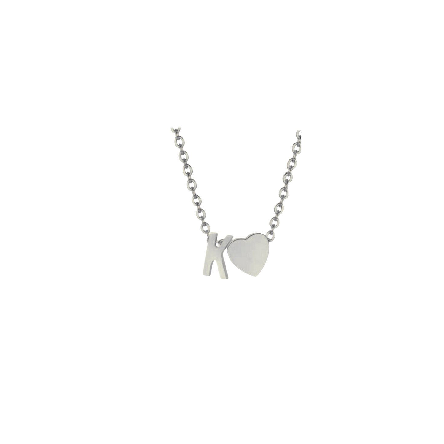 Love Letter Necklace