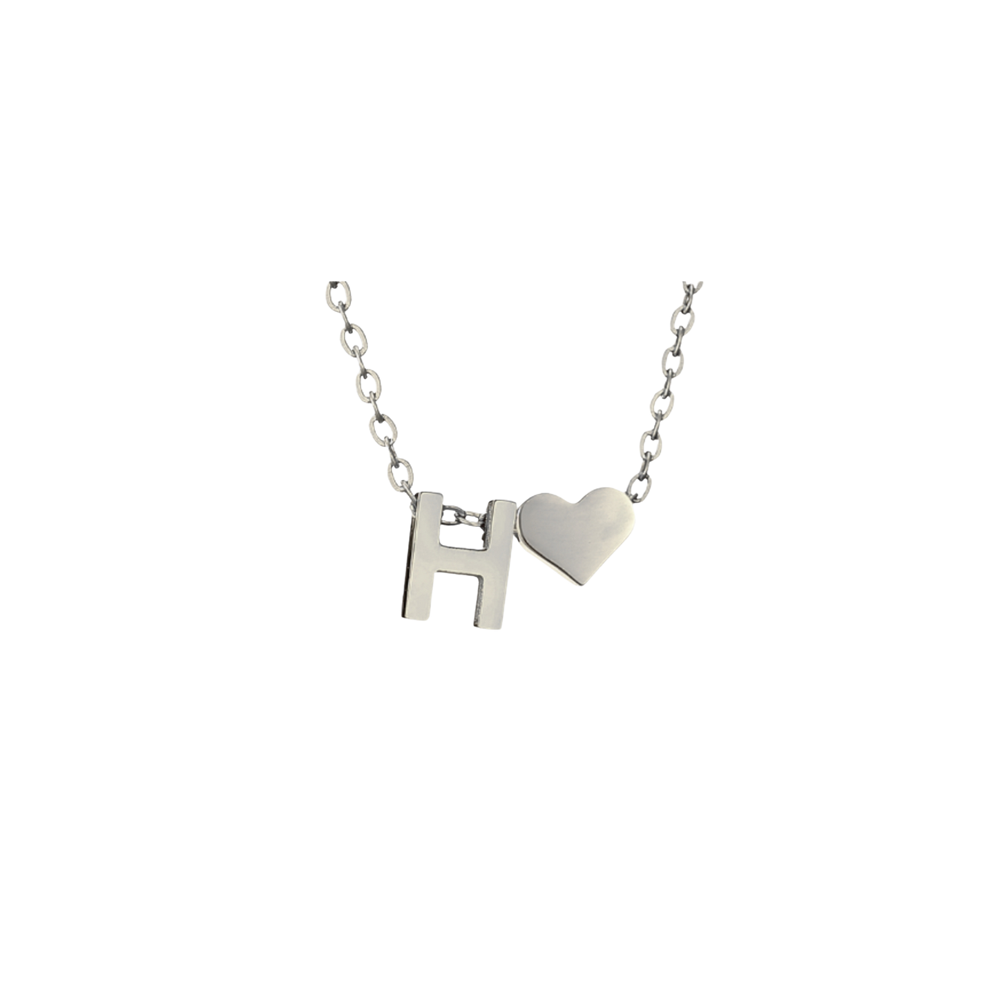 Love Letter Necklace