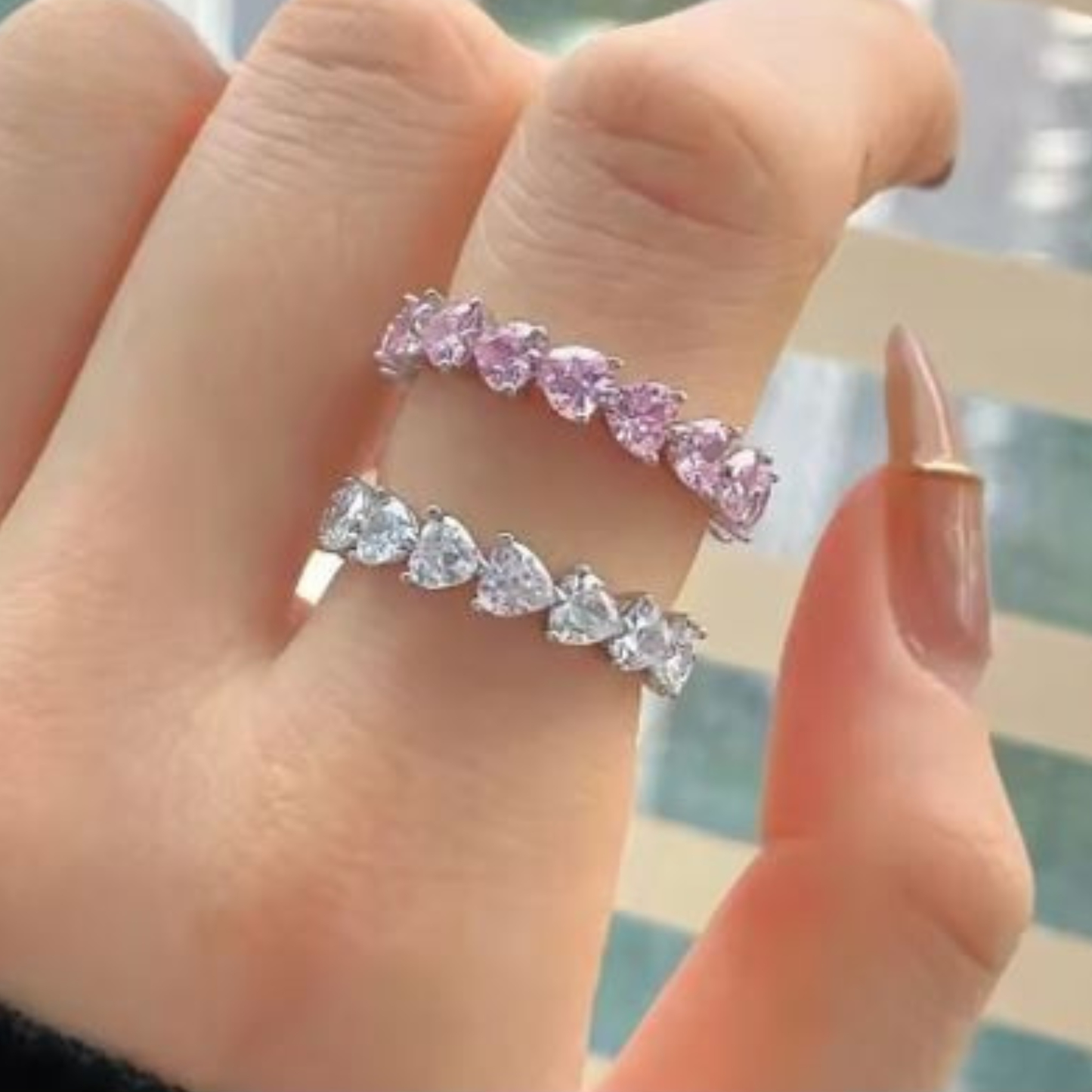 Lumière Rings