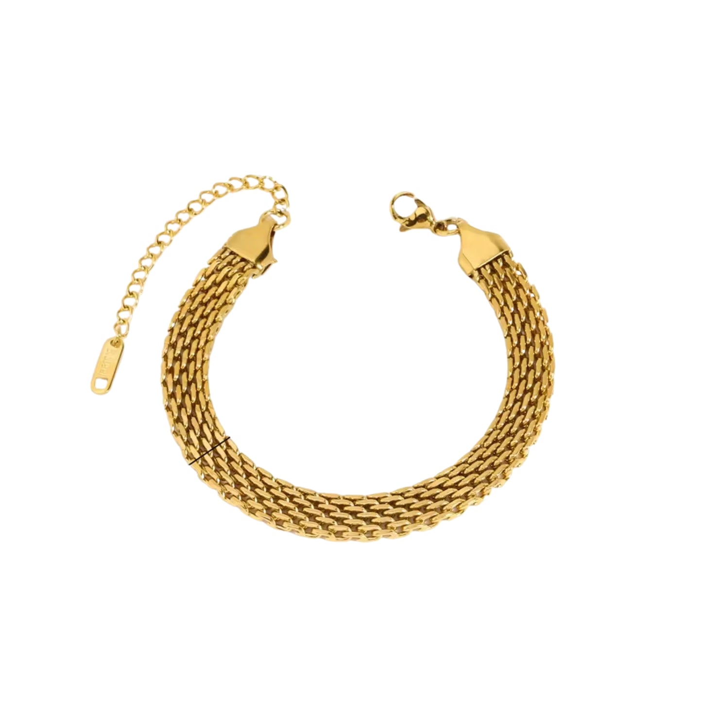 Mesh Bracelet