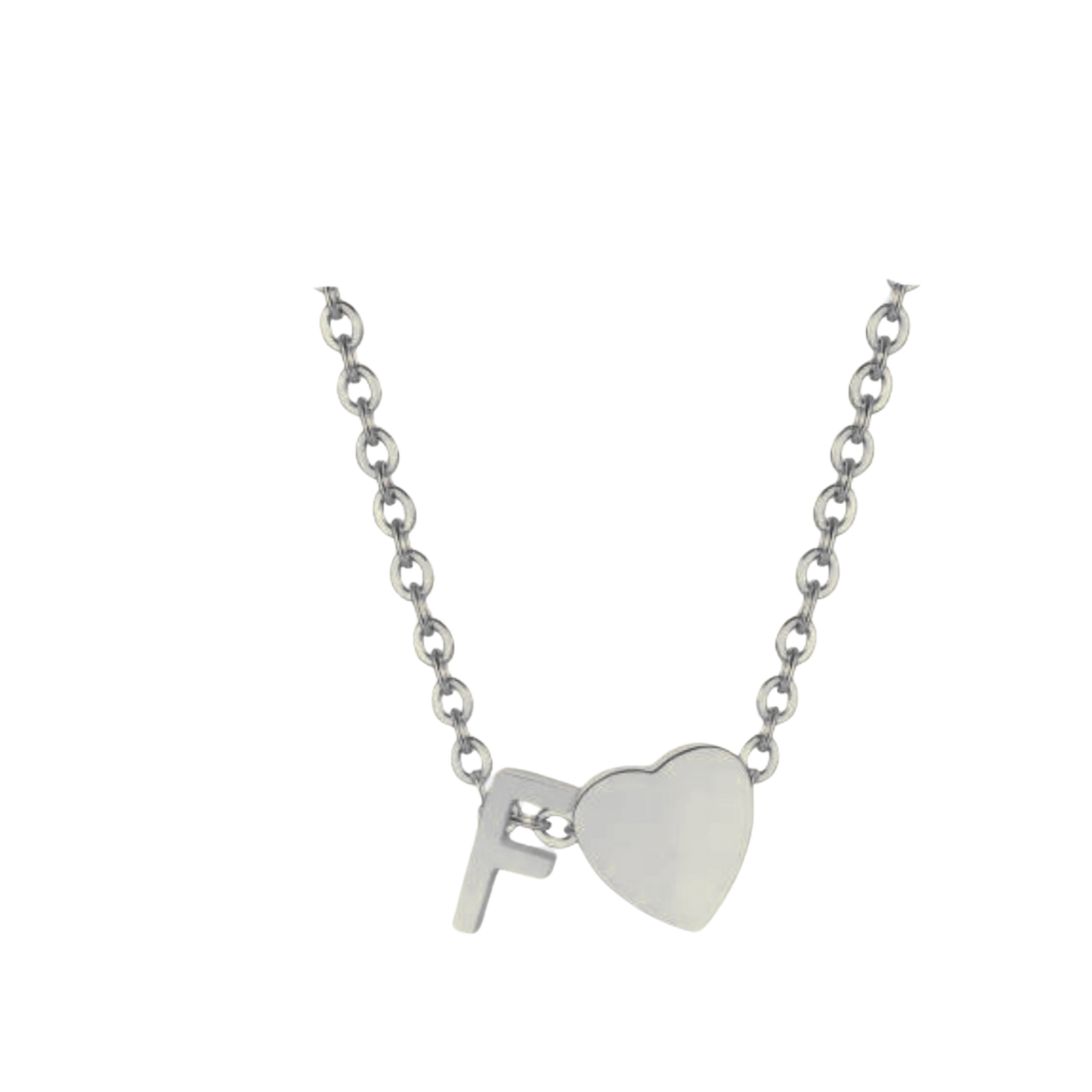 Love Letter Necklace