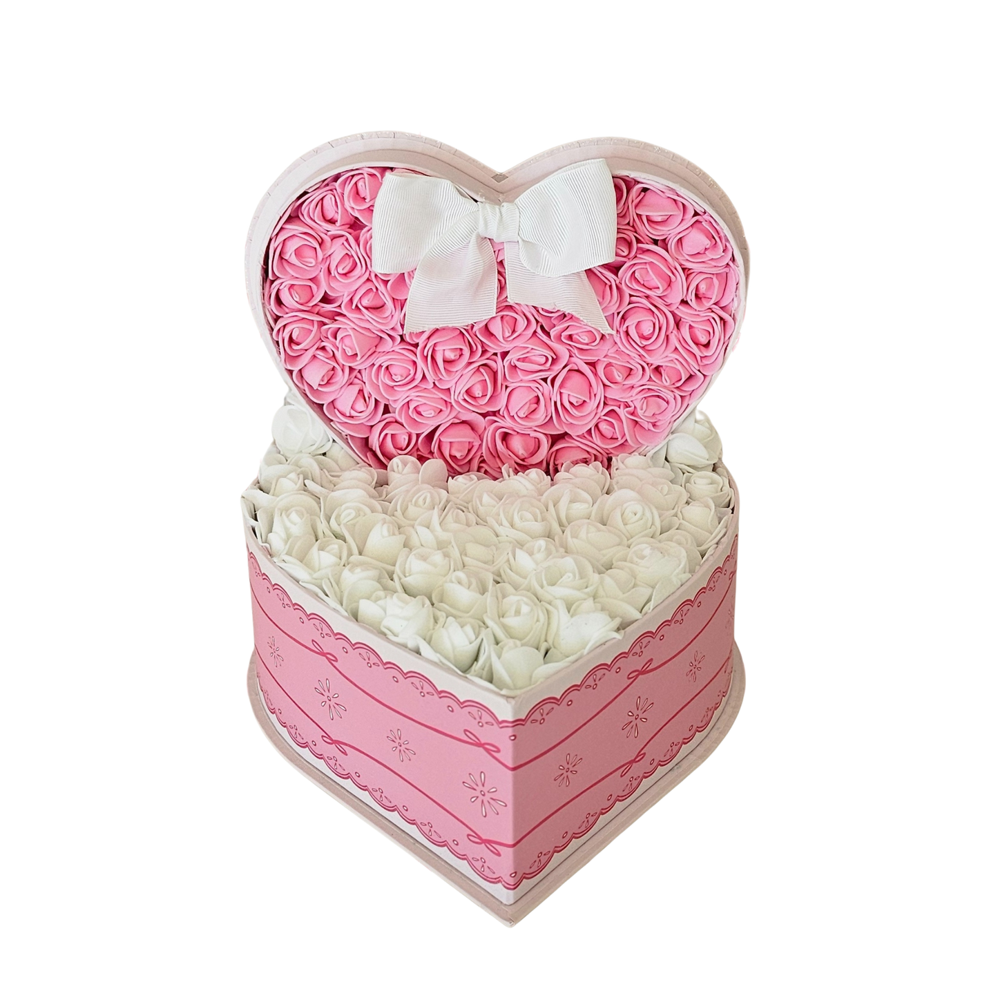 Two-Hearts - FINAL SALE