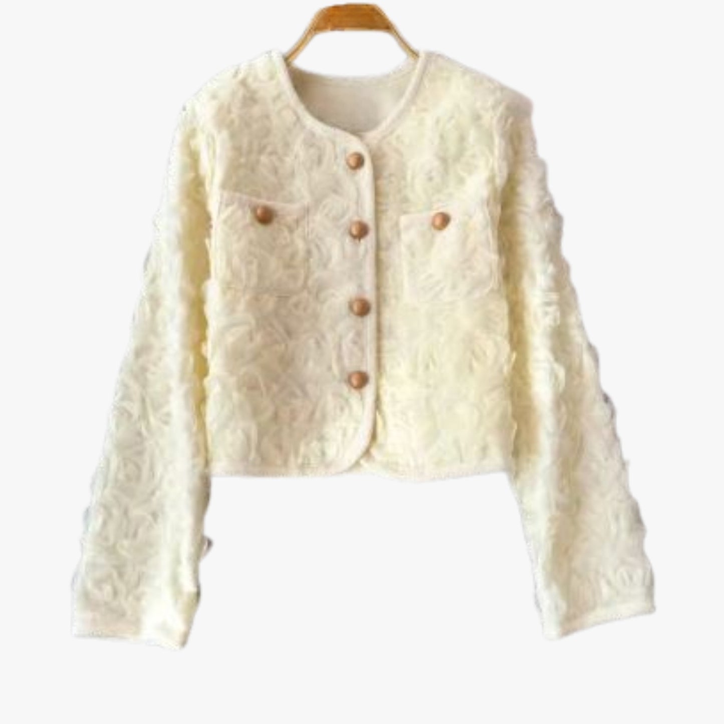 Petal Bloom Jacket