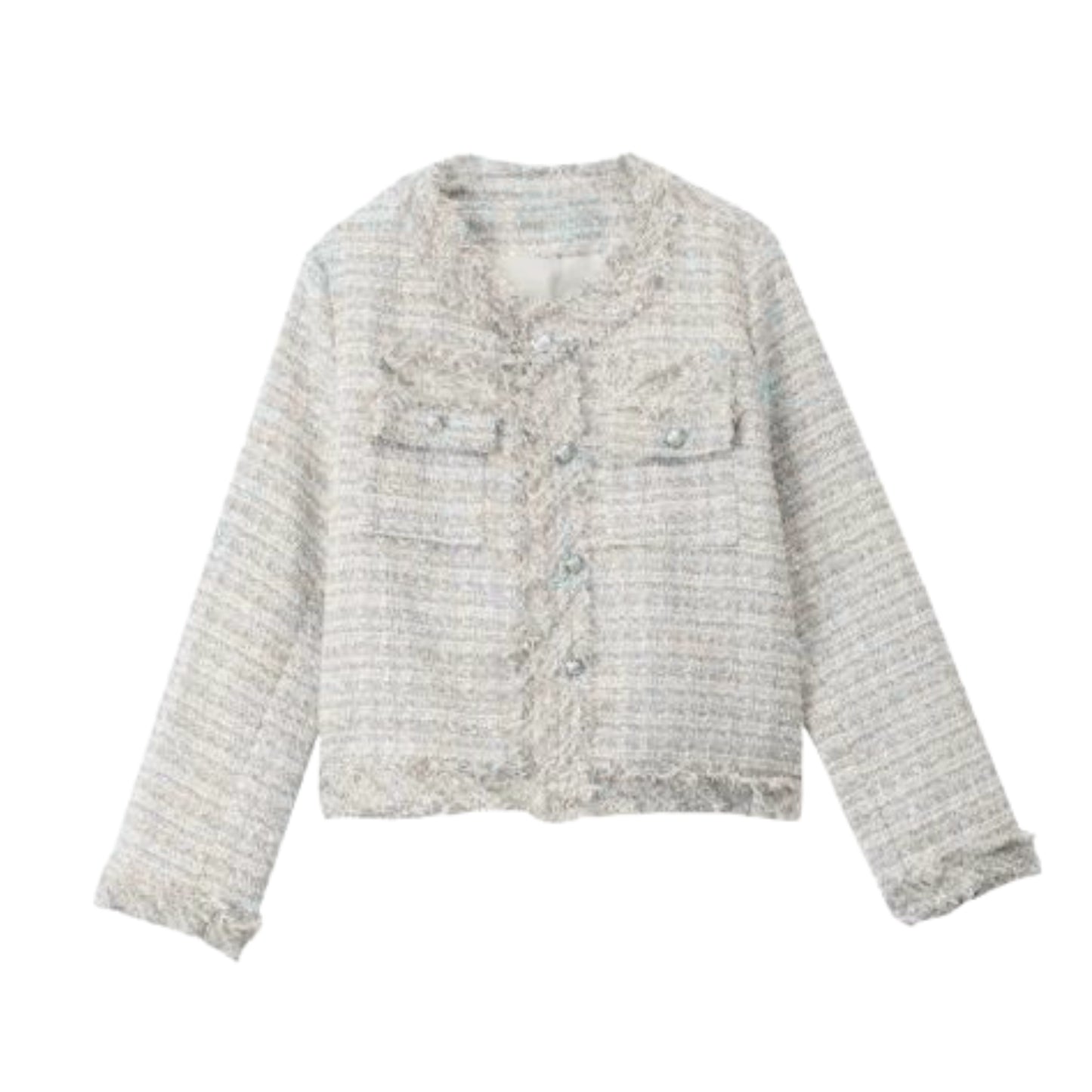 The Coco Kiss Blazer