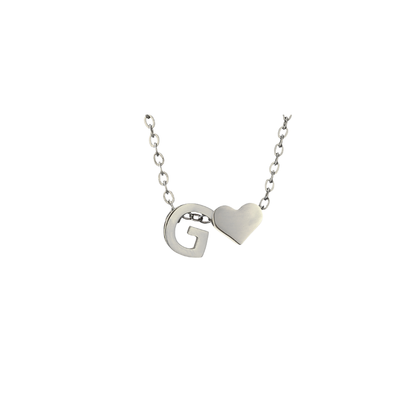 Love Letter Necklace