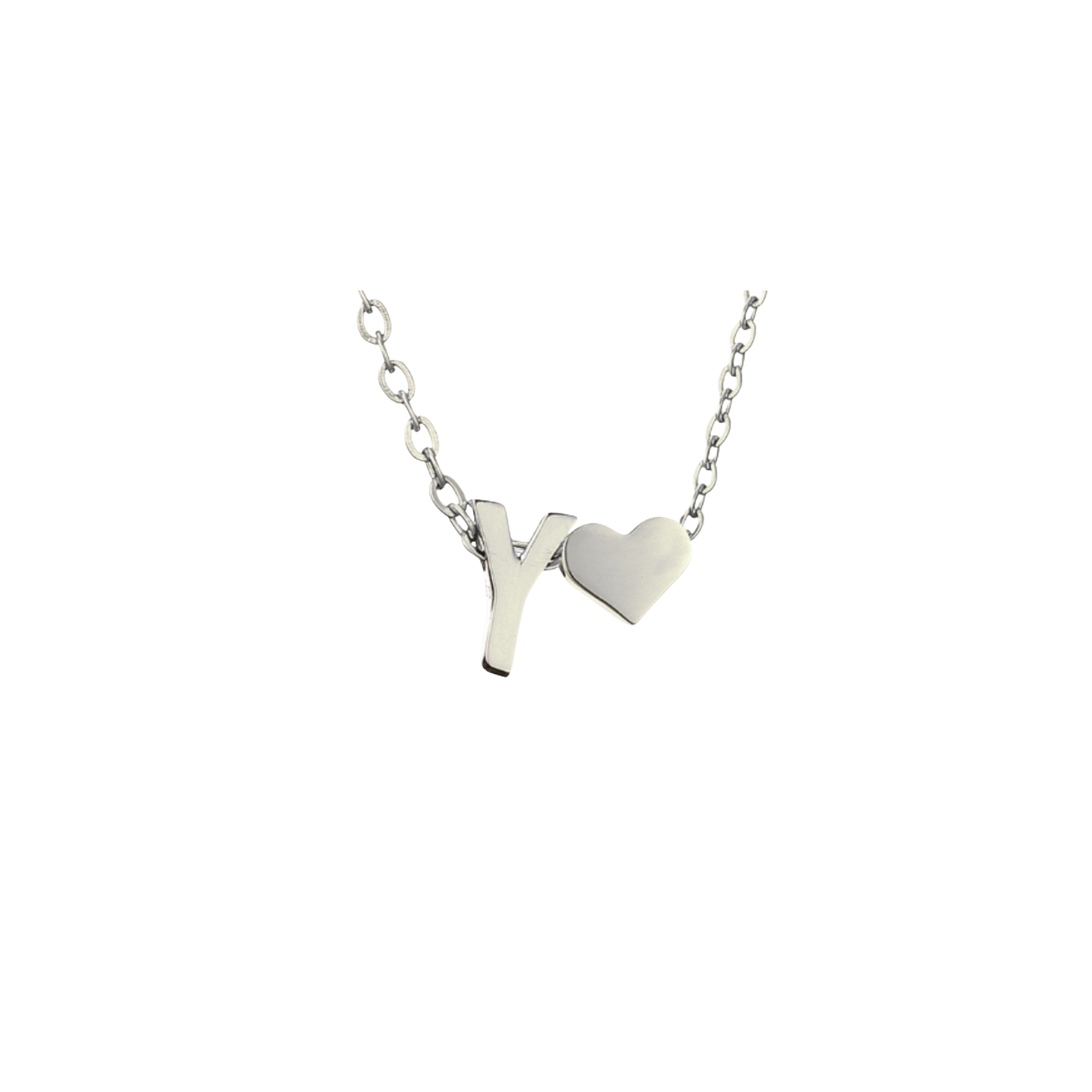 Love Letter Necklace